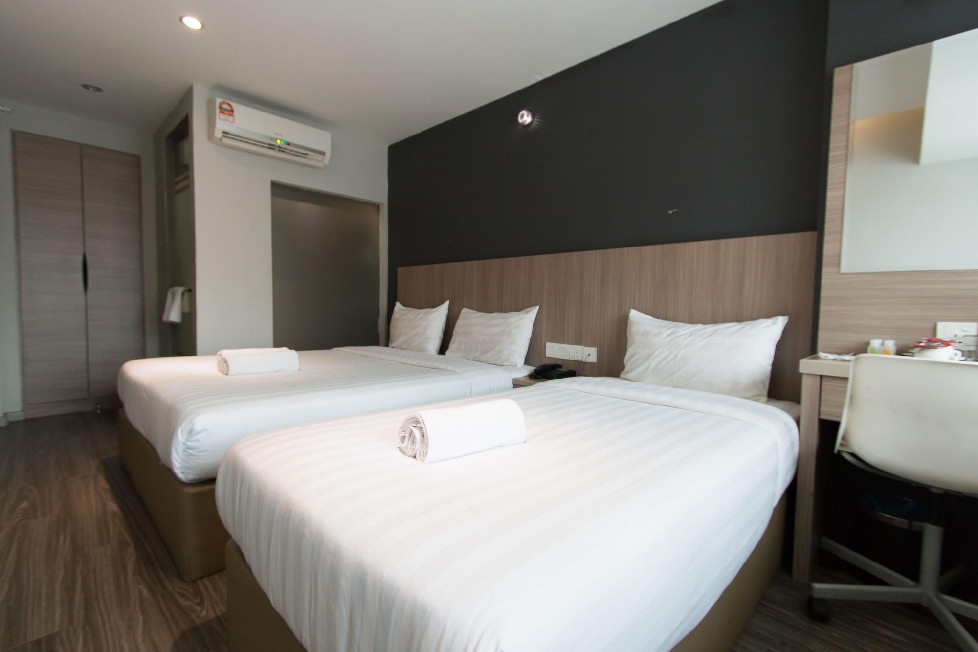 โฮเต็ล 99 เอสเอส2 Hotel เปอตาลิงจายา ภายนอก รูปภาพ