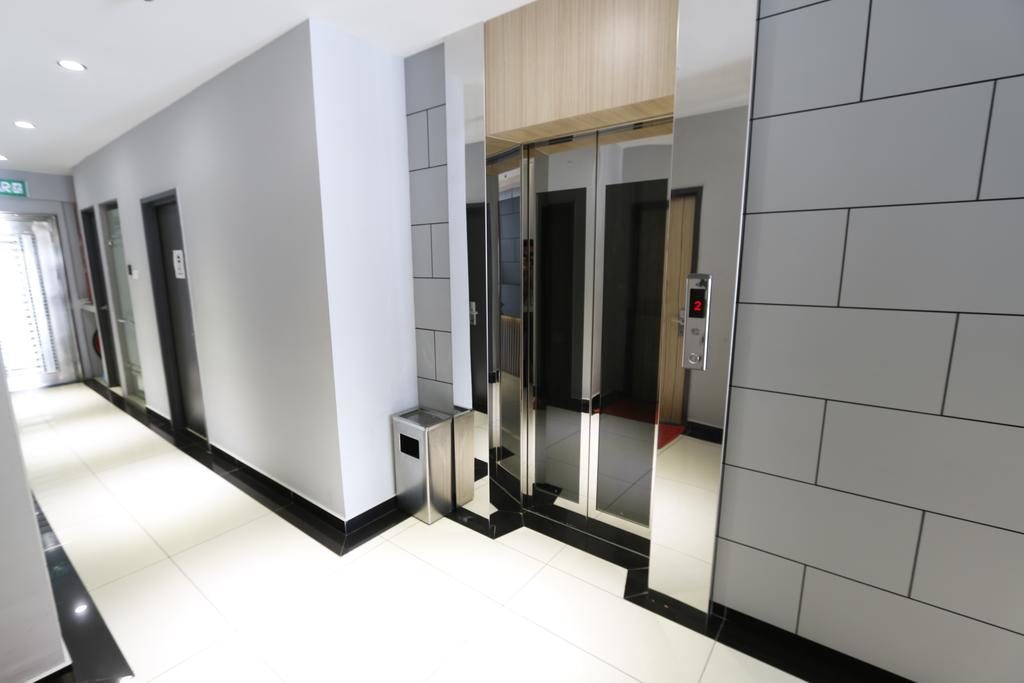 โฮเต็ล 99 เอสเอส2 Hotel เปอตาลิงจายา ภายนอก รูปภาพ