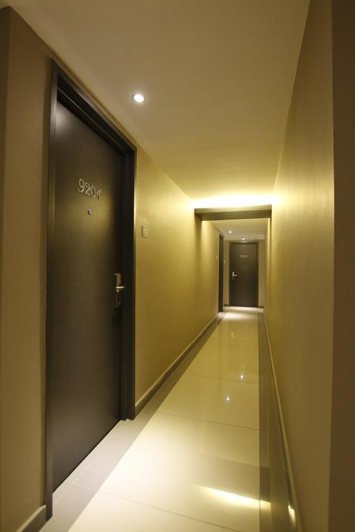 โฮเต็ล 99 เอสเอส2 Hotel เปอตาลิงจายา ห้อง รูปภาพ