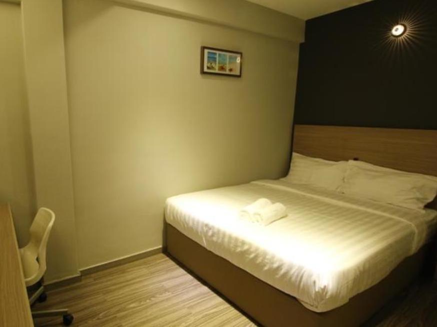 โฮเต็ล 99 เอสเอส2 Hotel เปอตาลิงจายา ภายนอก รูปภาพ