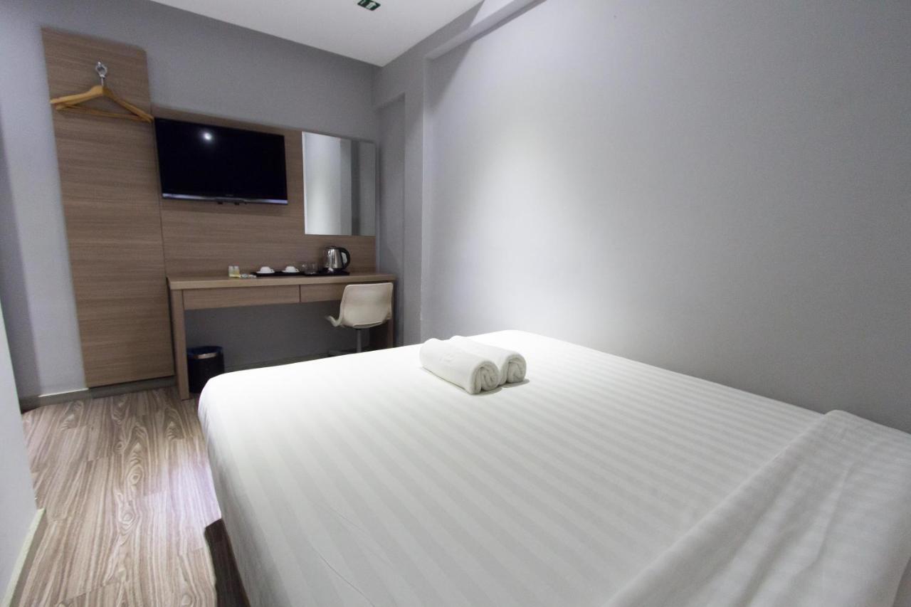 โฮเต็ล 99 เอสเอส2 Hotel เปอตาลิงจายา ภายนอก รูปภาพ